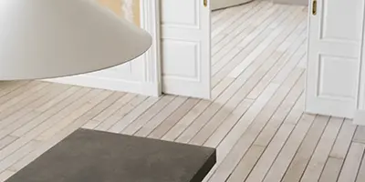 illustrative picture Flooring & Finishes